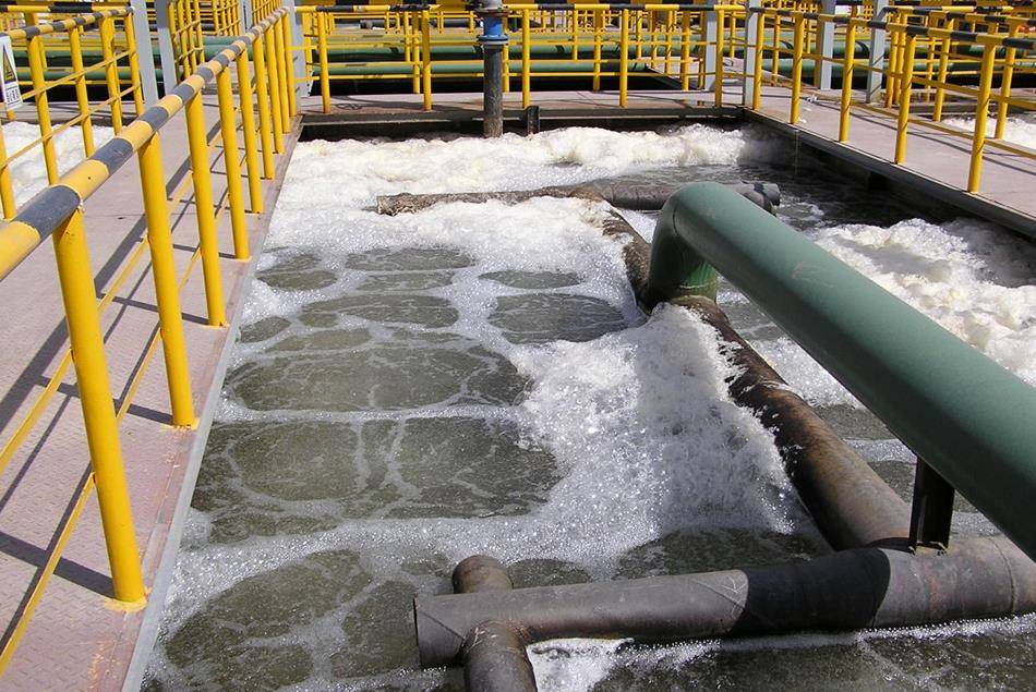 æ–°ç–†çŸ³æ²³åæŸå…¬å¸ä¹™äºŒé†‡ãä¸äºŒé†‡åºŸæ°´å¤„ç†å·¥ç¨‹æ¡ˆä¾‹